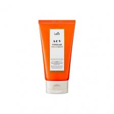 Маска для волос LADOR Маска для поврежденных волос с яблочным уксусом ACV VINEGAR TREATMENT 150 Маска для волос LADOR Маска для поврежденных волос с яблочным уксусом ACV VINEGAR TREATMENT 150