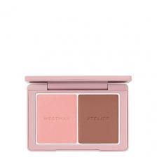 WESTMAN ATELIER Компактные двухцветные румяна The Powder Duos WESTMAN ATELIER Компактные двухцветные румяна The Powder Duos