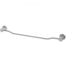 Полотенцедержатель Boheme Royal Cristal Black хром Полотенцедержатель Boheme Royal Cristal Black хром