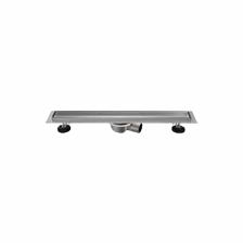 Душевой трап (комбинированный затвор) Gerhans K80407-70 Душевой трап (комбинированный затвор) Gerhans K80407-70