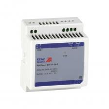Питания блок КЭАЗ OptiPower DR-45-24-1 284545 Питания блок КЭАЗ OptiPower DR-45-24-1 284545