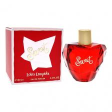 LOLITA LEMPICKA Парфюмерная вода Sweet 100 LOLITA LEMPICKA Парфюмерная вода Sweet 100