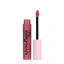 NYX Professional Makeup NYX PROFESSIONAL MAKEUP Жидкая матовая помада для губ Lip Lingerie XXL NYX Professional Makeup NYX PROFESSIONAL MAKEUP Жидкая матовая помада для губ Lip Lingerie XXL