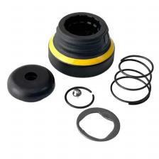 Комплект патронов для ударных дрелей DeWalt 6 шт. Комплект патронов для ударных дрелей DeWalt 6 шт.