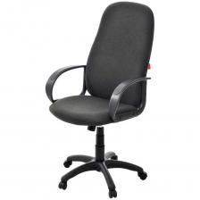 Кресло Фабрикант Биг в темно-сером цвете представляет собой удобное и функциональное решение для рабочего пространства. Обивка из ткани обеспечивает комфорт и долговечность, а пластиковая крестовина и подлокотники гарантируют надежность конструкции. Кресло оснащено механизмом качания и вращения, что позволяет легко адаптироваться к различным рабочим ситуациям. Регулировка высоты сиденья позволяет настроить кресло под индивидуальные предпочтения, обеспечивая оптимальную поддержку. Максимальная нагрузка в 120 кг делает его подходящим для большинства пользователей. Классический стиль кресла гармонично впишется в любой интерьер, а компактные размеры позволяют экономить пространство. Кресло требует сборки, что обеспечивает его транспортировку и установку без лишних хлопот. Кресло Фабрикант Биг в темно-сером цвете представляет собой удобное и функциональное решение для рабочего пространства. Обивка из ткани обеспечивает комфорт и долговечность, а пластиковая крестовина и подлокотники гарантируют надежность конструкции. Кресло оснащено механизмом качания и вращения, что позволяет легко адаптироваться к различным рабочим ситуациям. Регулировка высоты сиденья позволяет настроить кресло под индивидуальные предпочтения, обеспечивая оптимальную поддержку. Максимальная нагрузка в 120 кг делает его подходящим для большинства пользователей. Классический стиль кресла гармонично впишется в любой интерьер, а компактные размеры позволяют экономить пространство. Кресло требует сборки, что обеспечивает его транспортировку и установку без лишних хлопот.