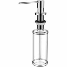 Дозатор жидкого мыла Gerhans K50403 Дозатор жидкого мыла Gerhans K50403