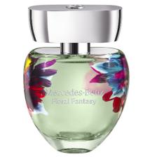 Туалетная вода Mercedes-Benz Floral Fantasy Туалетная вода Mercedes-Benz Floral Fantasy