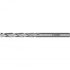 Сверло по металлу ЗУБР Проф-А Профессионал 29625-4.1 Сверло по металлу ЗУБР Проф-А Профессионал 29625-4.1