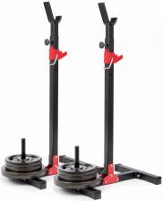 Cтойки универсальные Marbo с местами для хранения дисков и дополнительными упорами MH-S202 Cтойки универсальные Marbo с местами для хранения дисков и дополнительными упорами MH-S202