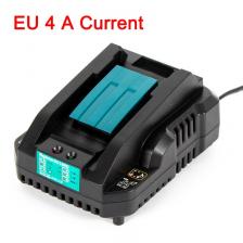 Зарядное устройство Makita DC18RC для аккумуляторов Bl1830 Bl1430 Зарядное устройство Makita DC18RC для аккумуляторов Bl1830 Bl1430