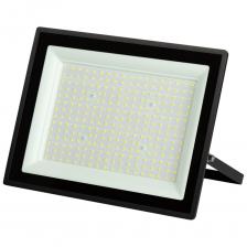 Прожектор светодиодный Эра LPR-02 6500К 150 Вт IP65 черный Прожектор светодиодный Эра LPR-02 6500К 150 Вт IP65 черный