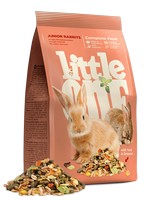 Little One Junior Rabbits / Корм Литтл Уан для Молодых Кроликов Little One Junior Rabbits / Корм Литтл Уан для Молодых Кроликов
