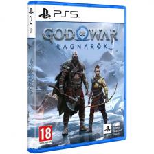 PS5 игра PlayStation God of War: Ragnarok PS5 игра PlayStation God of War: Ragnarok