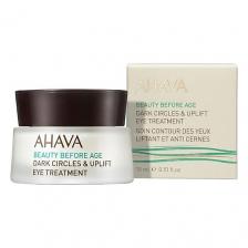 Крем для лица AHAVA Крем для глаз Beauty Before Age Dark Circles & Uplift 15 Крем для лица AHAVA Крем для глаз Beauty Before Age Dark Circles & Uplift 15