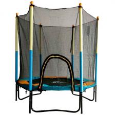 Батут DFC JUMP KIDS 60'', желто-синий (60INCH-JD-BY) Батут DFC JUMP KIDS 60'', желто-синий (60INCH-JD-BY)