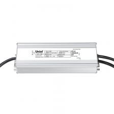 Прожекторы светодиодные Uniel UET-L50 400W/DC24V IP67, цена за 1 шт Прожекторы светодиодные Uniel UET-L50 400W/DC24V IP67, цена за 1 шт