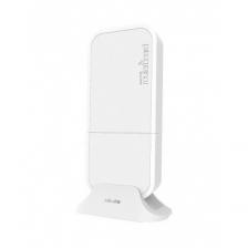 Wi-Fi роутер MikroTik wAP R (RBWAPR-2ND) Wi-Fi роутер MikroTik wAP R (RBWAPR-2ND)