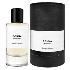 SERGIO NERO Парфюмерная вода DONNA Brunello Aldeidato 55 SERGIO NERO Парфюмерная вода DONNA Brunello Aldeidato 55