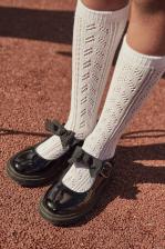 Массивные туфли в стиле Мэри Джейн Next, черный Массивные туфли в стиле Мэри Джейн Next, черный