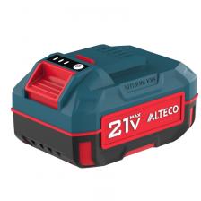 Аккумулятор Alteco BCD 21-30 Li 75413 Аккумулятор Alteco BCD 21-30 Li 75413