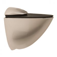 полкодержатель Тукан 8905 S 43х40мм матовый никель полкодержатель Тукан 8905 S 43х40мм матовый никель