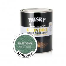 Молотковая краска по металлу HUSKY 31802 Молотковая краска по металлу HUSKY 31802