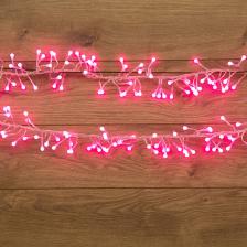 Neon-night Гирлянда "Мишура LED", 3 м, 288 диодов 303-607 Neon-night Гирлянда "Мишура LED", 3 м, 288 диодов 303-607