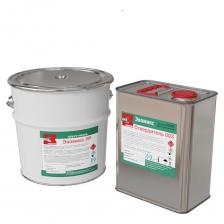 Грунт-эмаль ЭвоМикс УР — это высококачественная универсальная полиуретановая двухкомпонентная краска с шелковисто-матовой текстурой. Она обладает рядом преимуществ и особенностей, которые делают её идеальным выбором для различных поверхностей. Особенности нанесения: Полиуретановая грунт-эмаль ЭвоМикс УР наносится на предварительно подготовленную поверхность. Перед нанесением необходимо очистить поверхность от грязи, пыли, жира и других загрязнений. Компоненты А и Б краски смешиваются в соответствии с инструкцией производителя. Краска наносится кистью, валиком или распылителем в 1–2 слоя с промежуточной сушкой между слоями. Полное высыхание покрытия происходит через 12 часов. Характеристики: Высокая степень защиты от коррозии, влаги и атмосферных воздействий. Устойчивость к механическим воздействиям и ультрафиолетовому излучению. Быстрое высыхание (от пыли — 30 минут, на отлип — 2 часа). Экологическая безопасность и отсутствие запаха. Матовая текстура скрывает мелкие дефекты и придаёт поверхности элегантный вид. Применение: Защита металлоконструкций, оборудования и строительных объектов от коррозии. Окраска бетонных и железобетонных конструкций. Декорирование пластиковых и деревянных изделий и элементов интерьера. Обладает высокой степенью защиты от коррозии, влаги и атмосферных воздействий. Устойчива к механическим воздействиям и ультрафиолетовому излучению. Грунт-эмаль ЭвоМикс УР — это высококачественная универсальная полиуретановая двухкомпонентная краска с шелковисто-матовой текстурой. Она обладает рядом преимуществ и особенностей, которые делают её идеальным выбором для различных поверхностей. Особенности нанесения: Полиуретановая грунт-эмаль ЭвоМикс УР наносится на предварительно подготовленную поверхность. Перед нанесением необходимо очистить поверхность от грязи, пыли, жира и других загрязнений. Компоненты А и Б краски смешиваются в соответствии с инструкцией производителя. Краска наносится кистью, валиком или распылителем в 1–2 слоя с промежуточной сушкой между слоями. Полное высыхание покрытия происходит через 12 часов. Характеристики: Высокая степень защиты от коррозии, влаги и атмосферных воздействий. Устойчивость к механическим воздействиям и ультрафиолетовому излучению. Быстрое высыхание (от пыли — 30 минут, на отлип — 2 часа). Экологическая безопасность и отсутствие запаха. Матовая текстура скрывает мелкие дефекты и придаёт поверхности элегантный вид. Применение: Защита металлоконструкций, оборудования и строительных объектов от коррозии. Окраска бетонных и железобетонных конструкций. Декорирование пластиковых и деревянных изделий и элементов интерьера. Обладает высокой степенью защиты от коррозии, влаги и атмосферных воздействий. Устойчива к механическим воздействиям и ультрафиолетовому излучению.