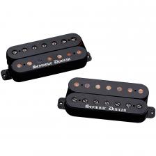 7-струнный звукосниматель Seymour Duncan Black Winter 7-струнный звукосниматель Seymour Duncan Black Winter