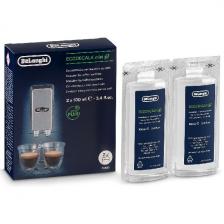 Средство для удаления накипи De’Longhi DLSC200 2X100ML-ECODECALK Средство для удаления накипи De’Longhi DLSC200 2X100ML-ECODECALK