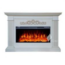 Каминокомплект Inter Flame Шелтон с очагом FreeSpace 40 InterFlame Каминокомплект Inter Flame Шелтон с очагом FreeSpace 40 InterFlame