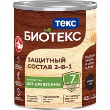 Защитный состав Текс BIOTEKS 700014231 Защитный состав Текс BIOTEKS 700014231