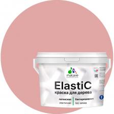 Специализированная акрил-полиуретановая краска-антисептик с добавлением воска для защитно-декоративного окрашивания любых деревянных поверхностей, как фасадных, так и интерьерных. Благодаря составу, продукт создает защитную пленку с отличной эластичностью на трескающихся и набухающих деревянных поверхностях, препятствующую интенсивному воздействию атмосферных и биологических факторов. Выполнена по инновационной технологии Malare Multitech: Бельгийские нанокомпозитные добавки MMT Финская система колорирования CPS-Color Бисерный тип перетира компонентов (до 5 мкм) Трехкратное увеличение прочности и долговечности покрытия Высокостойкие цвета к воздействию УФ излучения Специализированная акрил-полиуретановая краска-антисептик с добавлением воска для защитно-декоративного окрашивания любых деревянных поверхностей, как фасадных, так и интерьерных. Благодаря составу, продукт создает защитную пленку с отличной эластичностью на трескающихся и набухающих деревянных поверхностях, препятствующую интенсивному воздействию атмосферных и биологических факторов. Выполнена по инновационной технологии Malare Multitech: Бельгийские нанокомпозитные добавки MMT Финская система колорирования CPS-Color Бисерный тип перетира компонентов (до 5 мкм) Трехкратное увеличение прочности и долговечности покрытия Высокостойкие цвета к воздействию УФ излучения