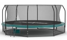 Батут Proxima Premium 427 см, CFR-14F-4 Батут Proxima Premium 427 см, CFR-14F-4