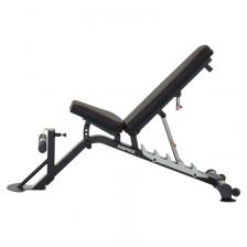 Универсальная скамья Inspire SCS Weight Bench Универсальная скамья Inspire SCS Weight Bench