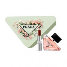 Набор парфюмерии PRADA Подарочный набор Paradoxe +Помада Soft Matte+Коробка Набор парфюмерии PRADA Подарочный набор Paradoxe +Помада Soft Matte+Коробка
