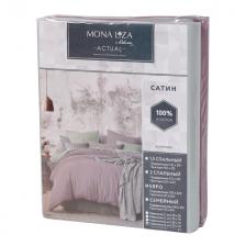 постельное белье дуэт MONA LIZA Актуал сатин гладкокр. 2 нав.50х70см миндаль, арт.5208/55 постельное белье дуэт MONA LIZA Актуал сатин гладкокр. 2 нав.50х70см миндаль, арт.5208/55