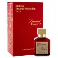 Духи Maison Francis Kurkdjian унисекс Baccarat Rouge 540 Extrait de Parfum 70 мл Духи Maison Francis Kurkdjian унисекс Baccarat Rouge 540 Extrait de Parfum 70 мл