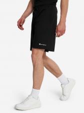 Шорты мужские Champion Basic, Черный Шорты мужские Champion Basic, Черный