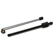Угловая струйная трубка Karcher для чистки труднодоступных мест Угловая струйная трубка Karcher для чистки труднодоступных мест