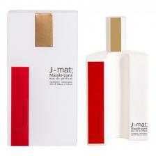 Masaki Matsushima J-Mat парфюмированная вода 80мл Masaki Matsushima J-Mat парфюмированная вода 80мл