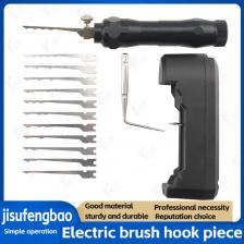 Электрическая щетка для слесарного инструмента OEMG Электрическая щетка для слесарного инструмента OEMG