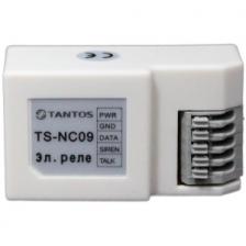 TS-NC09 Tantos Электронное реле TS-NC09 Tantos Электронное реле