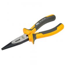 IEK A2L3-LN10-K1-160 ARMA2L 3 Тонкогубцы 160мм IEK A2L3-LN10-K1-160 ARMA2L 3 Тонкогубцы 160мм