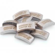 Алмазный сегмент REKON 045003-10 Алмазный сегмент REKON 045003-10