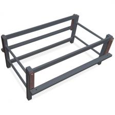 Маятник Lillaland Lilla Aria 3760816 темно-серый Маятник Lillaland Lilla Aria 3760816 темно-серый