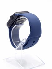 Ремешок Devia Deluxe Series Sport для Apple Watch 38 / 40 / 41 / 42 мм (Синий) Ремешок Devia Deluxe Series Sport для Apple Watch 38 / 40 / 41 / 42 мм (Синий)