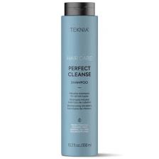 Мицеллярный шампунь Teknia Perfect Cleanse Shampoo для всех типов волос 300мл, Lakme Мицеллярный шампунь Teknia Perfect Cleanse Shampoo для всех типов волос 300мл, Lakme