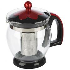 Чайник заварочный Mallony DECOTTO-1200, 1.2 л (910112) Чайник заварочный Mallony DECOTTO-1200, 1.2 л (910112)