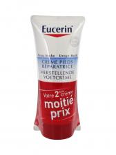 Эуцерин Repair Foot крем для ног 10% мочевины (Eucerin) 2 х 100мл Эуцерин Repair Foot крем для ног 10% мочевины (Eucerin) 2 х 100мл